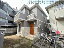 南区若松4丁目 中古戸建の画像