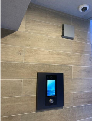 【セキュリティ】 | CASA PIAZZA目黒大岡山