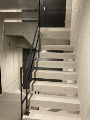 【その他】 | CASA PIAZZA目黒大岡山