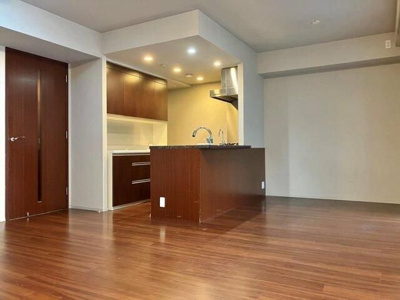 【居間・リビング】 | プラウド蘆花公園