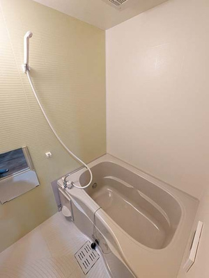 【浴室】 | ユーミー新高岡