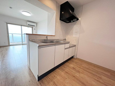 【キッチン】 | ユーミー新高岡