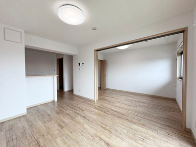 【居間・リビング】 | ユーミー新高岡