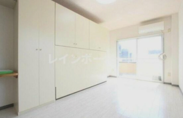 習志野市谷津５丁目の賃貸マンション