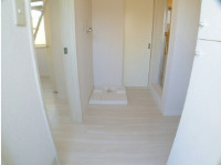 メゾン・ド・フルールの設備