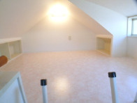 メゾン・ド・フルールの設備