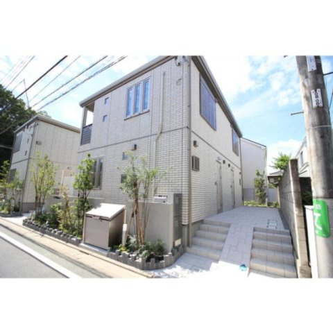 Ｌａ　Ｖｉｌｌｅｔｔｉｎａのエントランス|★地震や火災に強いセキスイハイム★