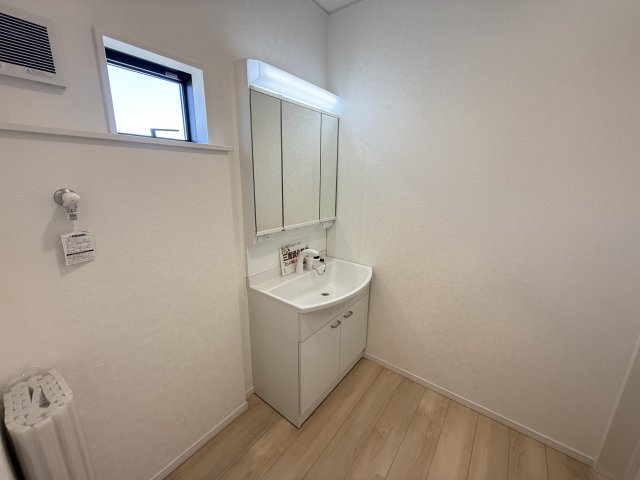 クレイドルガーデン高崎市箕郷町白川第2　6号棟（平屋）の洋室|洋室１です