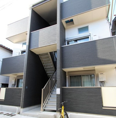 リッチライフ駒ヶ林