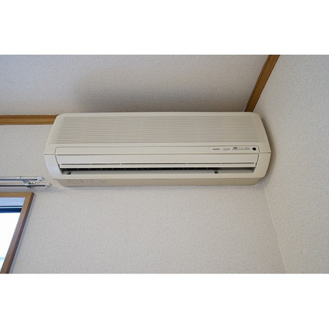 エコーハイムの設備