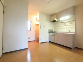 【居間・リビング】