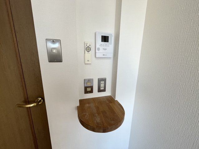 リンクスイン東大阪ＰａｒｔⅡのセキュリティ