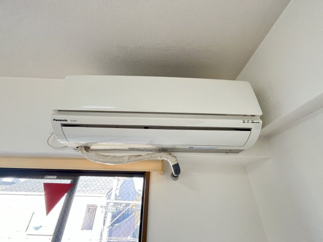 リンクスイン東大阪ＰａｒｔⅡの設備