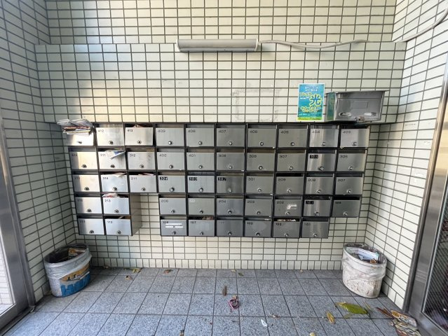 リンクスイン東大阪ＰａｒｔⅡのその他共用部分