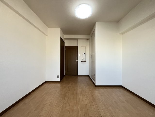 リンクスイン東大阪ＰａｒｔⅡの居間・リビング