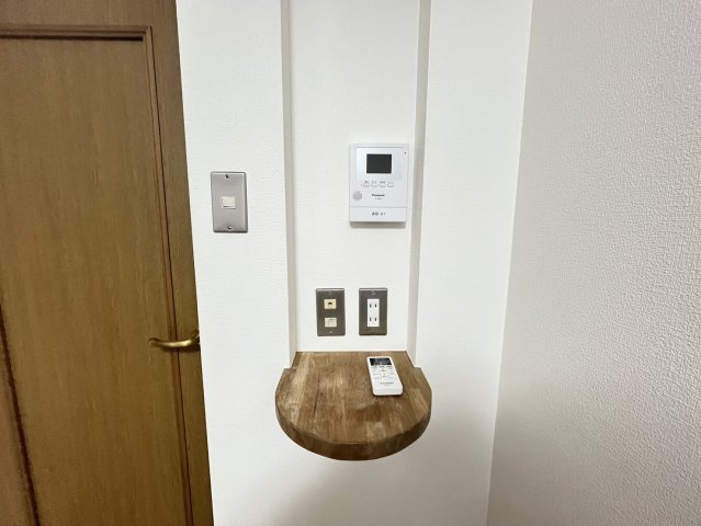 リンクスイン東大阪ＰａｒｔⅡのセキュリティ