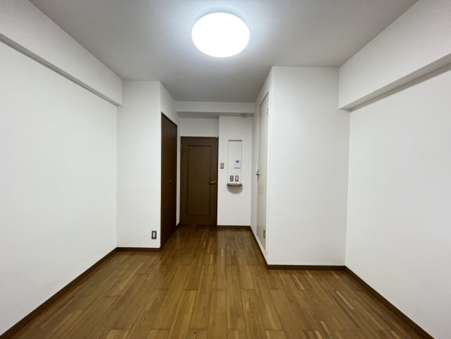 リンクスイン東大阪ＰａｒｔⅡの居間・リビング