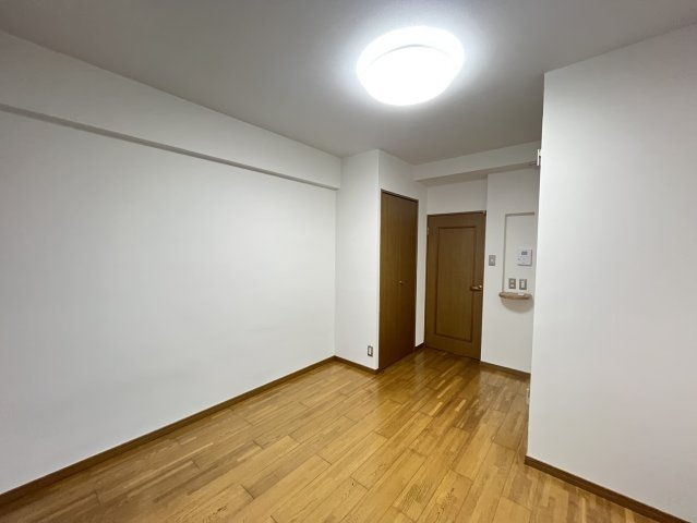 リンクスイン東大阪ＰａｒｔⅡの居間・リビング