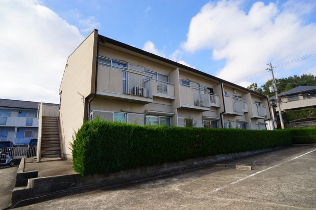 タウニィ学園前