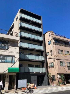 【外観】 | セジョリ押上