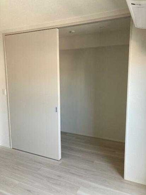 【寝室】 | セジョリ押上