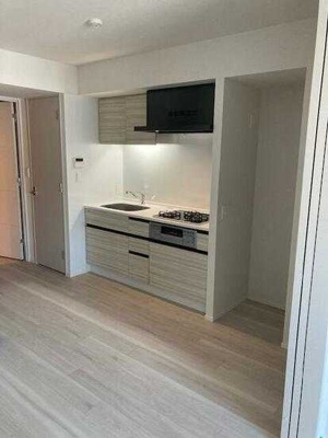 【キッチン】 | セジョリ押上