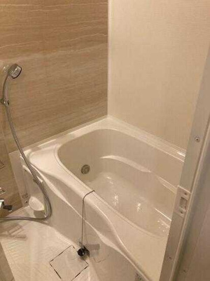 【浴室】 | セジョリ押上