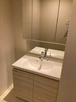 【洗面所】 | セジョリ押上