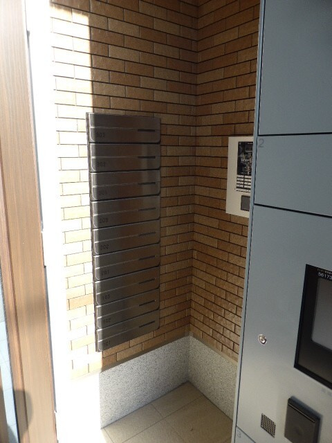 Arietta(ｱﾘｴｯﾀ)のその他共用部分