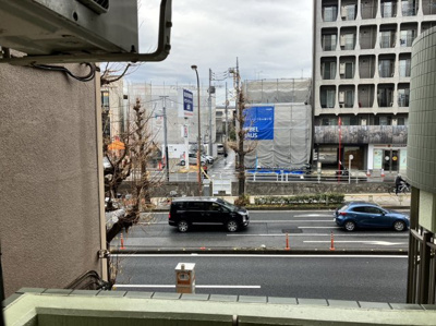 【展望】 | サンタ・フィールズ