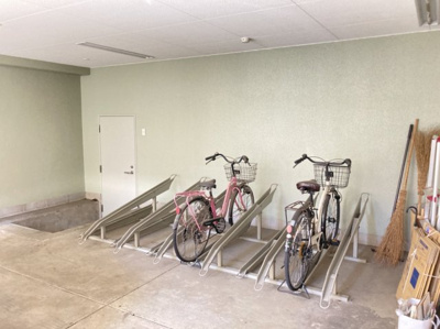 【その他共用部分】 | サンタ・フィールズ