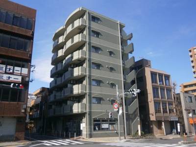 【外観】 | サンタ・フィールズ