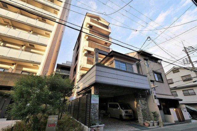 メゾン三和ドライ