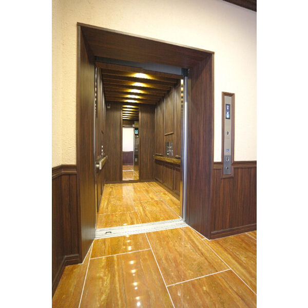 プレジオ玉造のその他