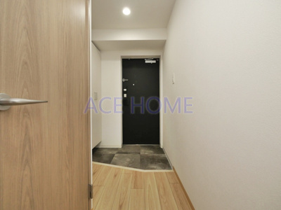 【玄関】 | Alivis野田阪神