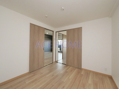 【内装】 | Alivis野田阪神