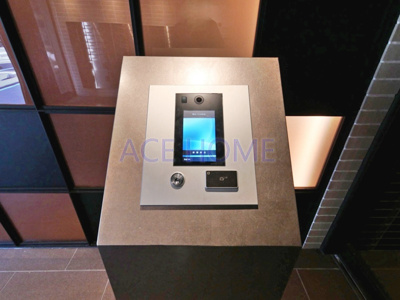 【セキュリティ】 | Alivis野田阪神