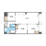 Alivis野田阪神の画像