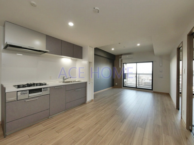 【居間・リビング】 | Alivis野田阪神