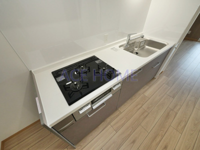 【キッチン】 | Alivis野田阪神