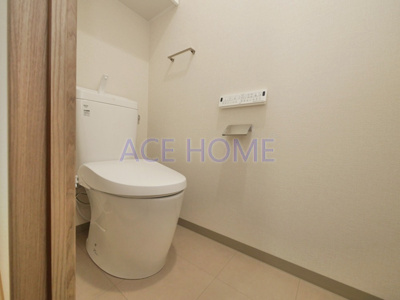 【トイレ】 | Alivis野田阪神