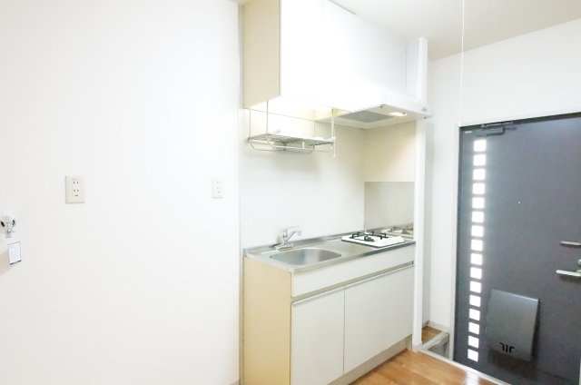 アリスメゾン門田屋敷の玄関|※写真は別の部屋のものです。