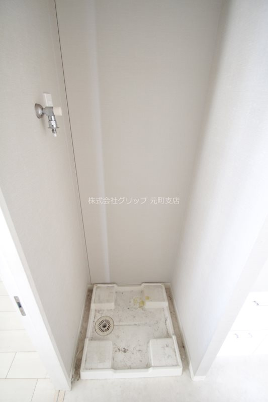 メトロタワー山下町のその他