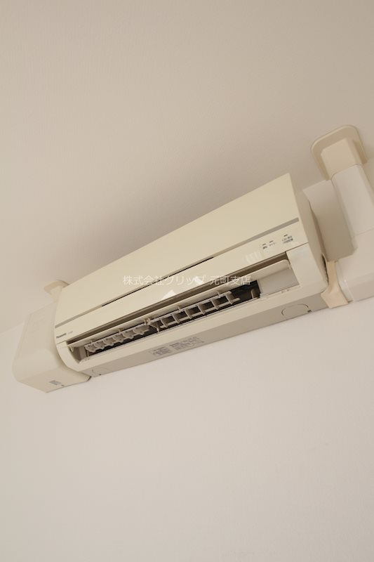 メトロタワー山下町の設備