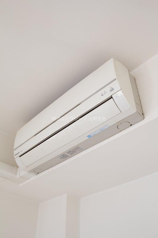 メトロタワー山下町の設備