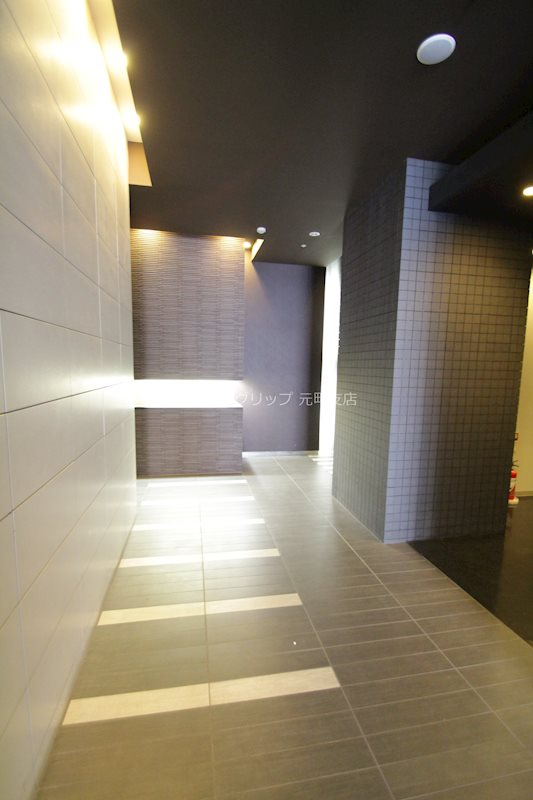 メトロタワー山下町のその他共用部分