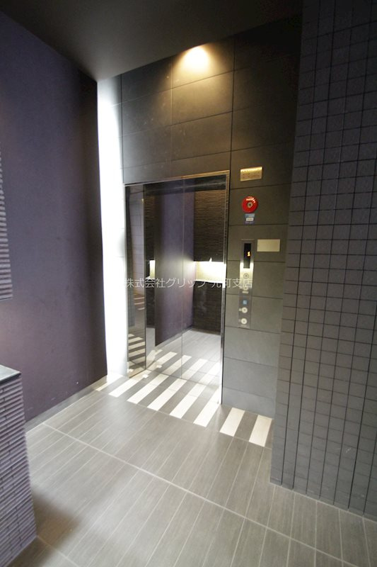 メトロタワー山下町のその他共用部分