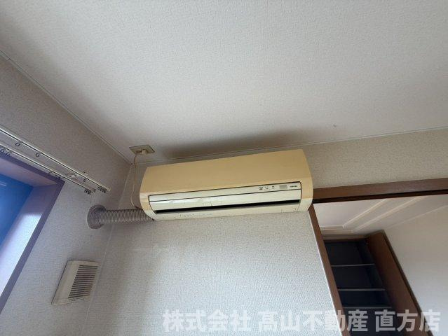 プランドール・ゼットの設備