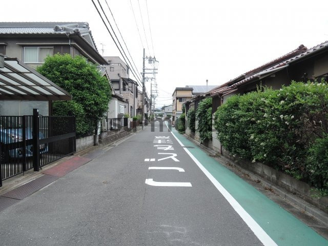 Kハイツ（ケーハイツ）の周辺