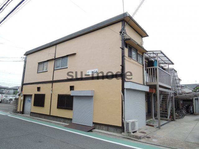 Kハイツ（ケーハイツ）